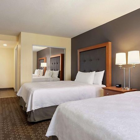 Homewood Suites By Hilton Allentown-Bethlehem Airport Exterior foto
