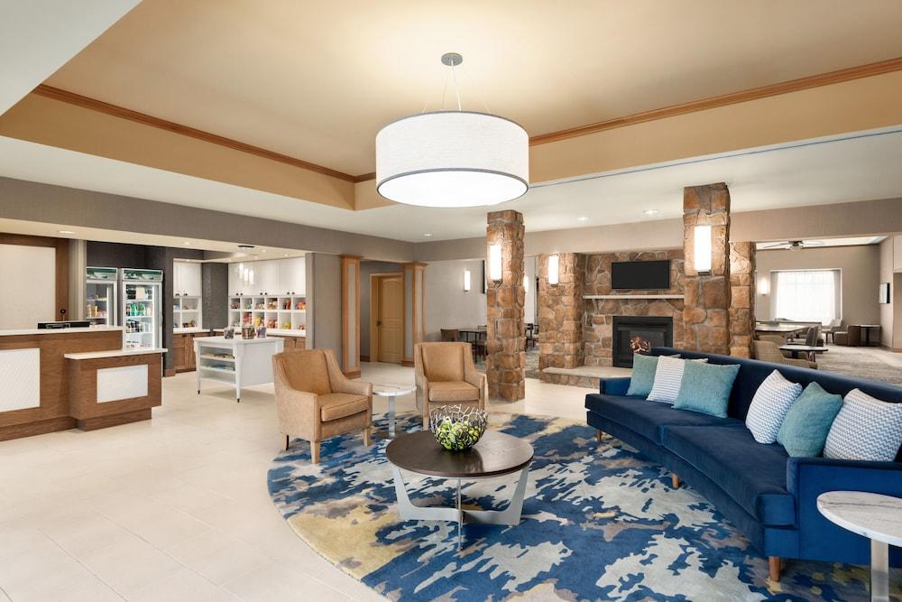 Homewood Suites By Hilton Allentown-Bethlehem Airport Exterior foto