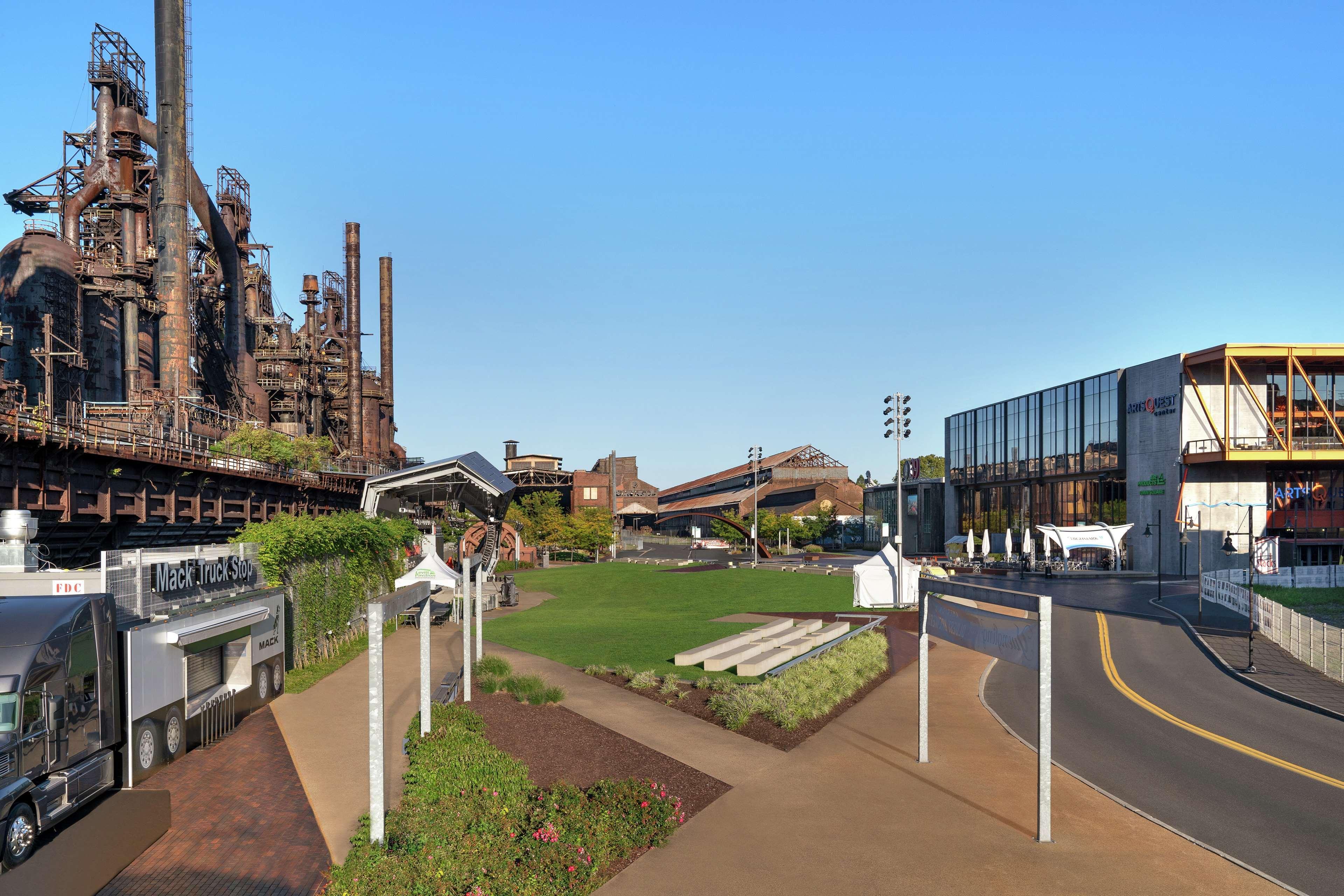 Homewood Suites By Hilton Allentown-Bethlehem Airport Exterior foto