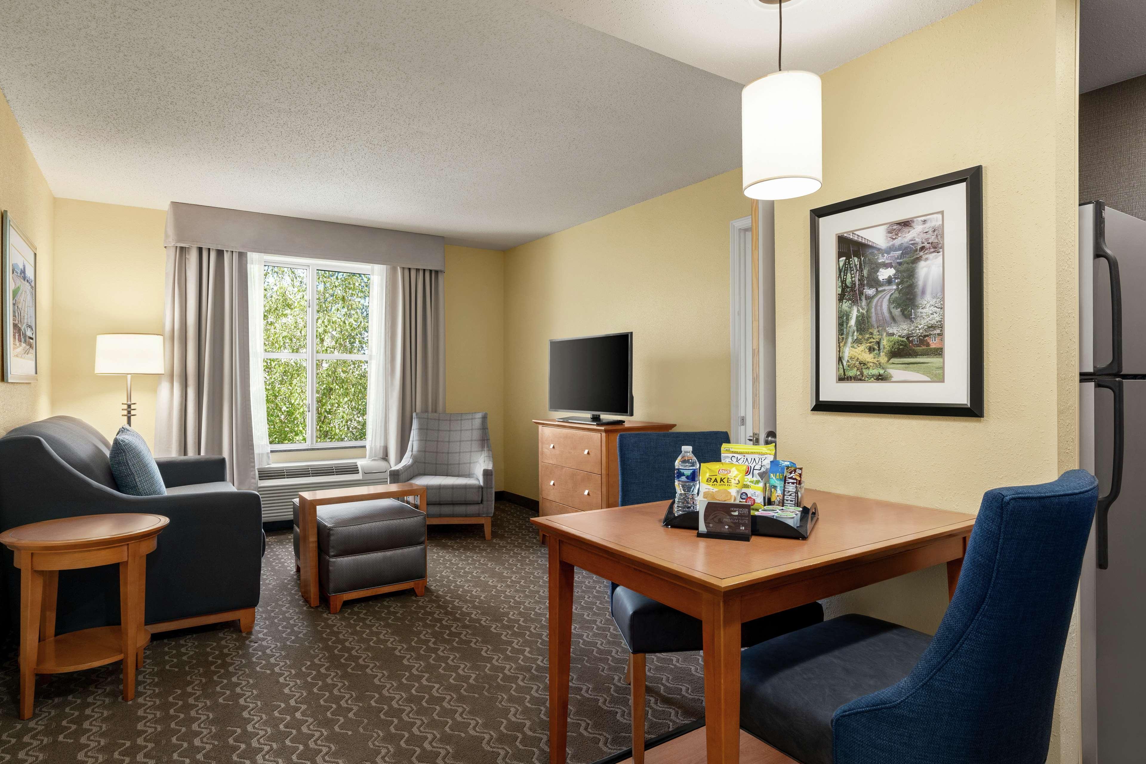 Homewood Suites By Hilton Allentown-Bethlehem Airport Exterior foto