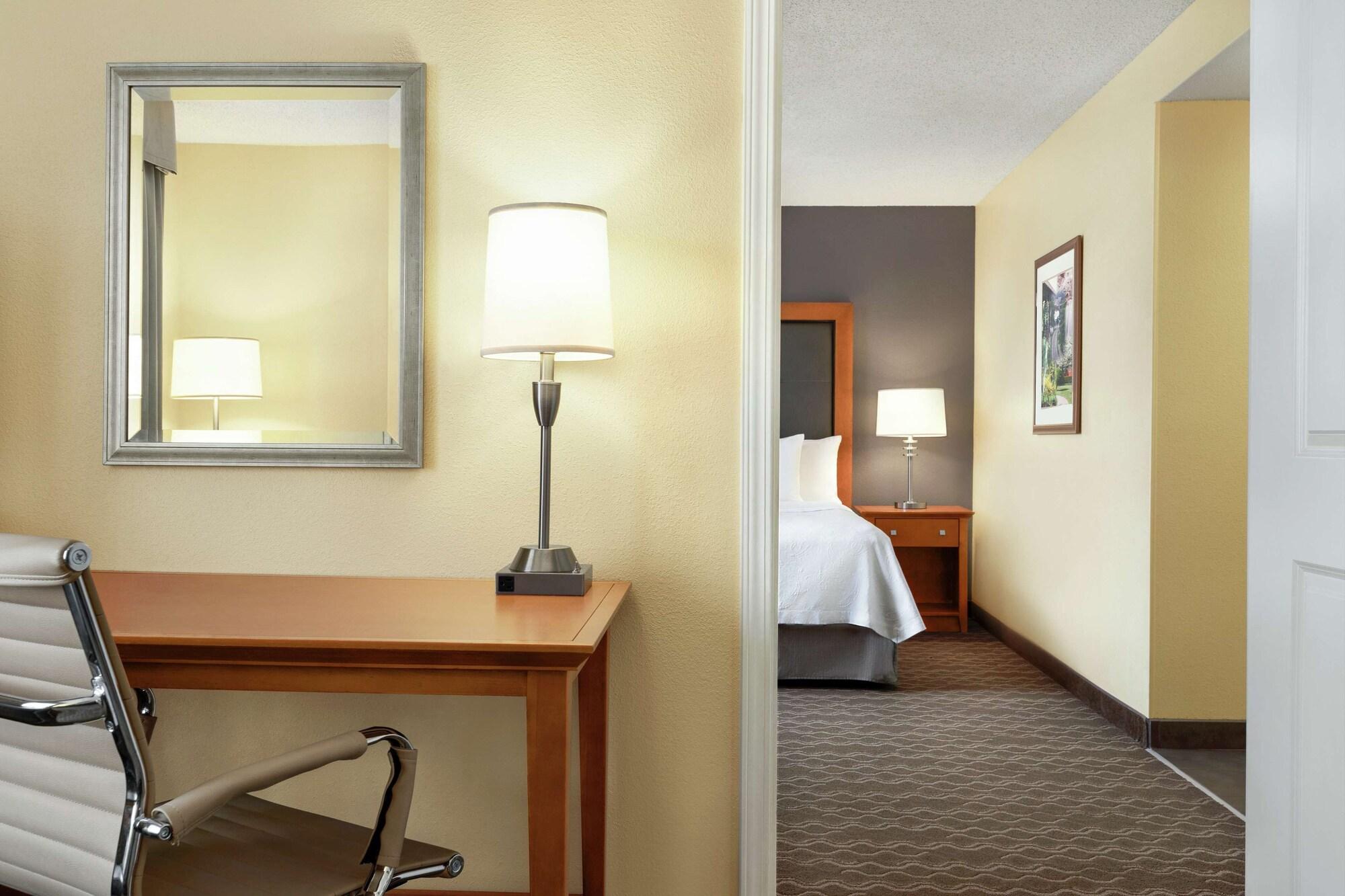 Homewood Suites By Hilton Allentown-Bethlehem Airport Exterior foto