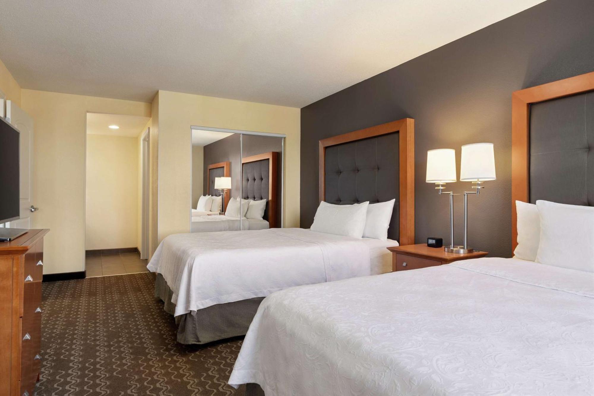 Homewood Suites By Hilton Allentown-Bethlehem Airport Exterior foto