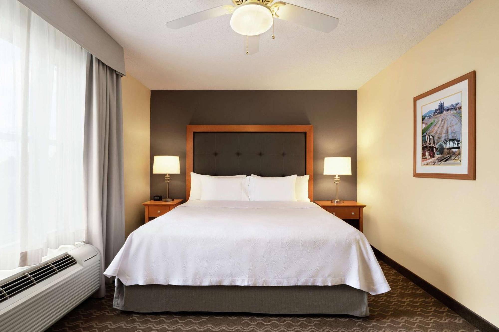 Homewood Suites By Hilton Allentown-Bethlehem Airport Exterior foto
