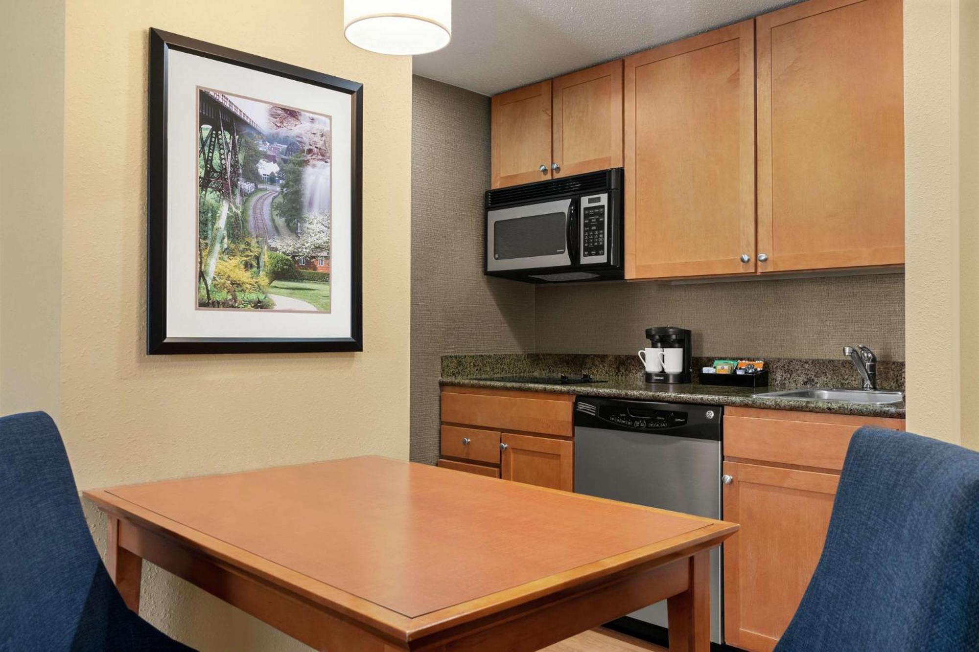 Homewood Suites By Hilton Allentown-Bethlehem Airport Exterior foto