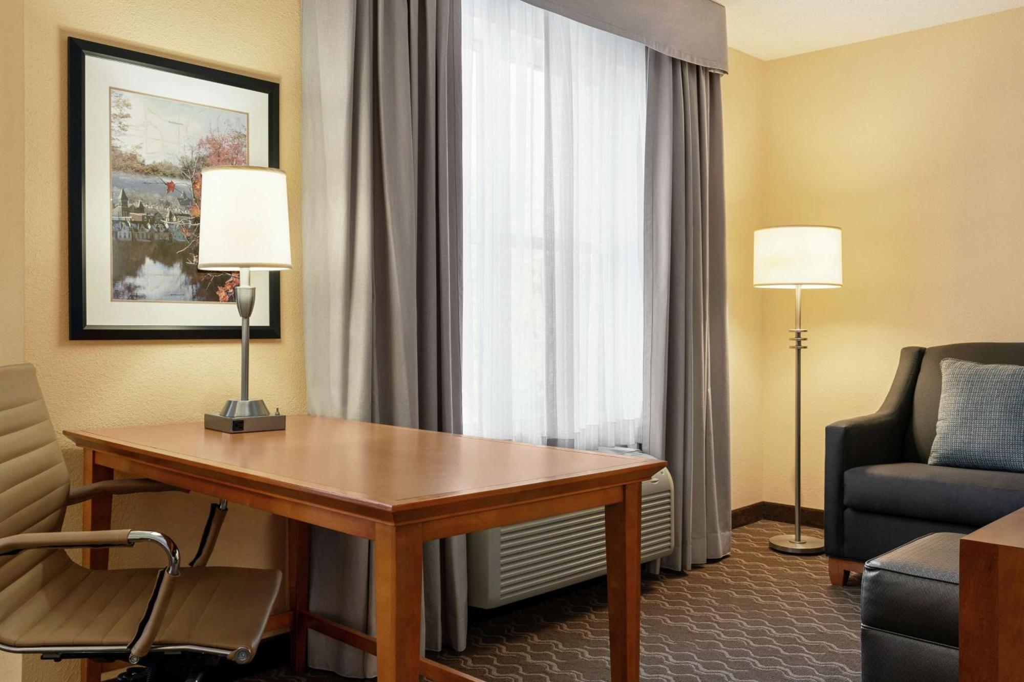 Homewood Suites By Hilton Allentown-Bethlehem Airport Exterior foto