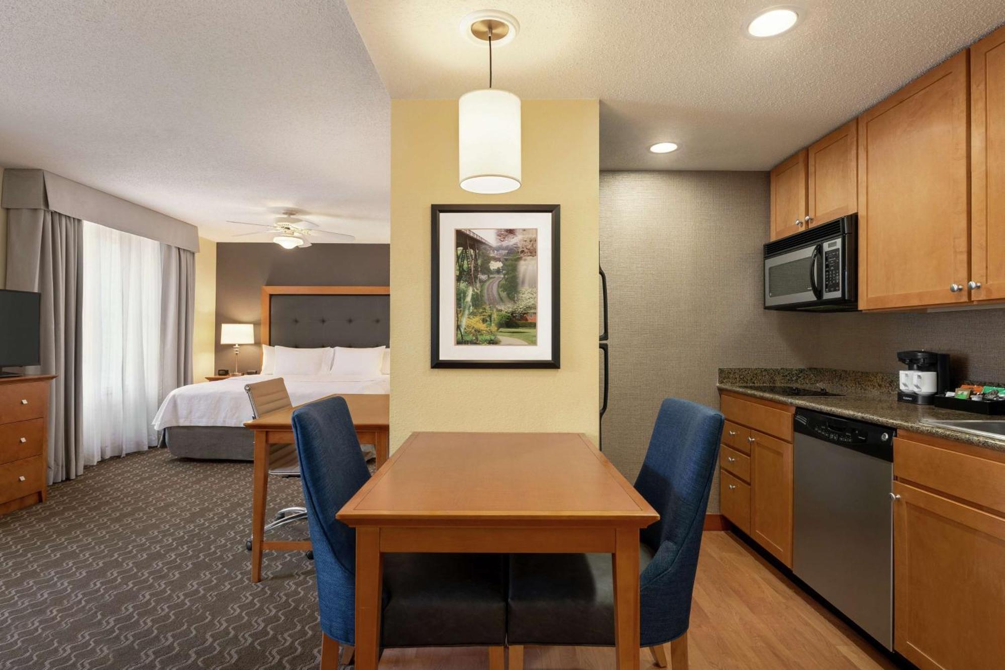 Homewood Suites By Hilton Allentown-Bethlehem Airport Exterior foto