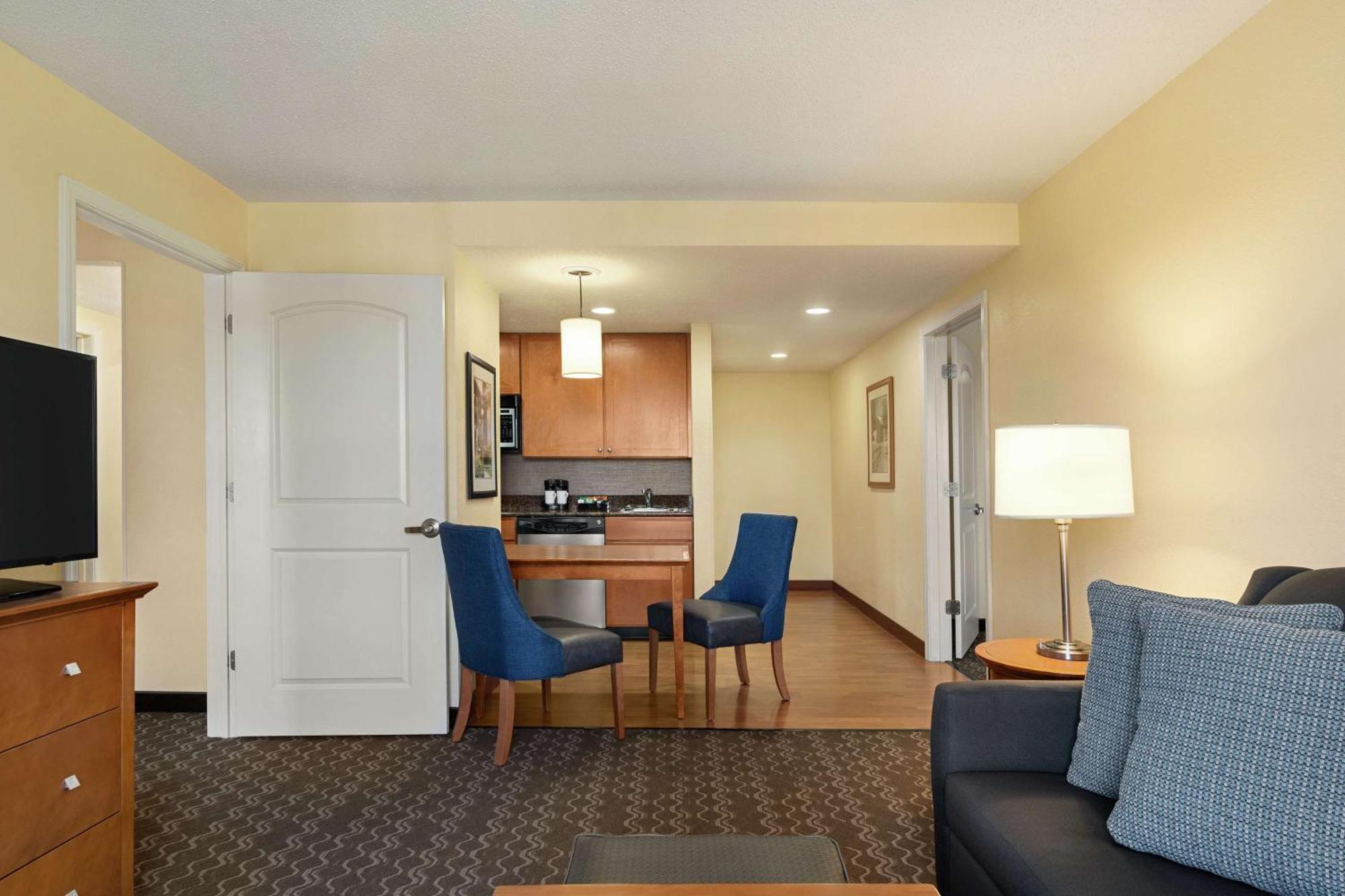Homewood Suites By Hilton Allentown-Bethlehem Airport Exterior foto