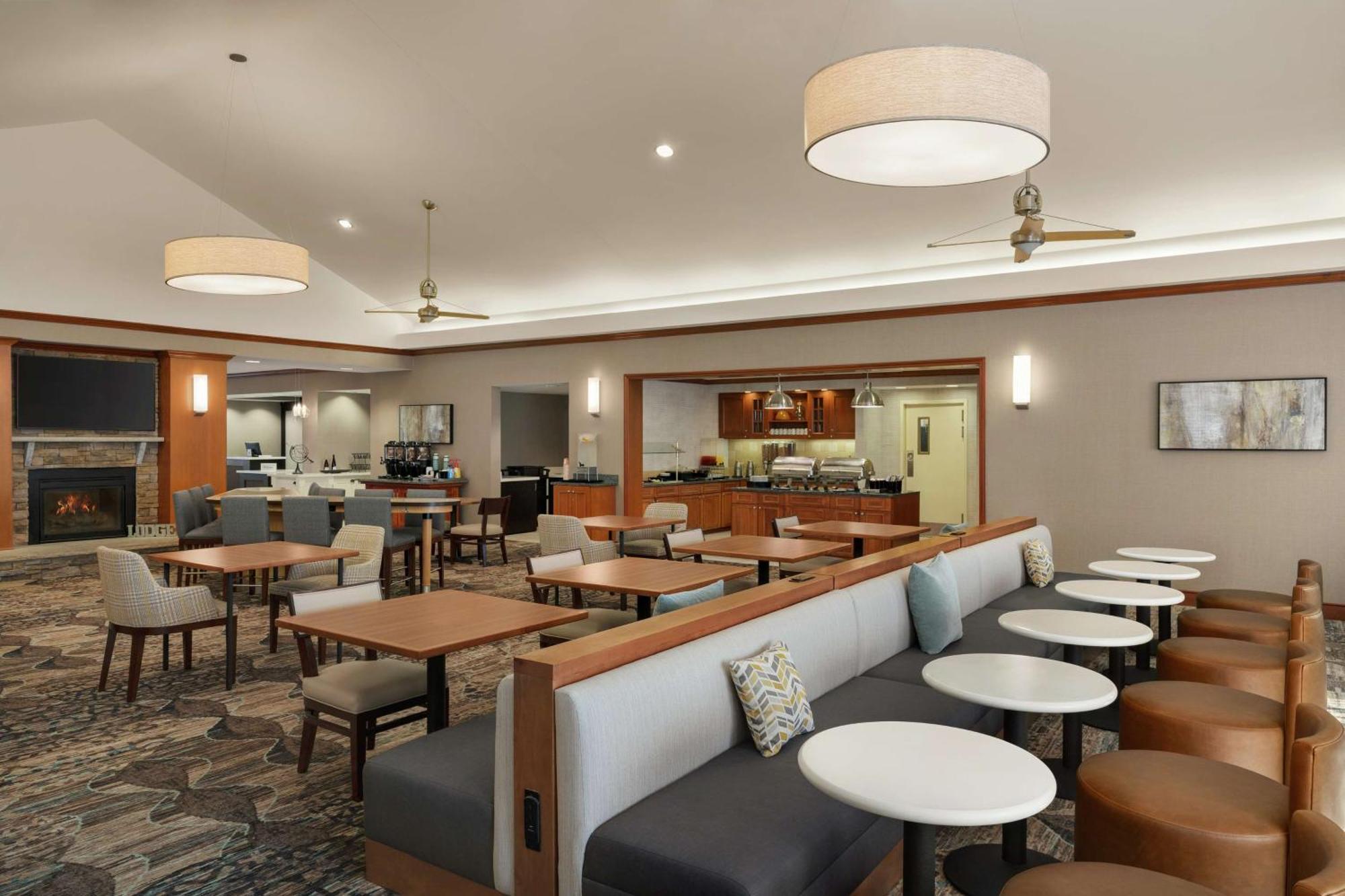 Homewood Suites By Hilton Allentown-Bethlehem Airport Exterior foto