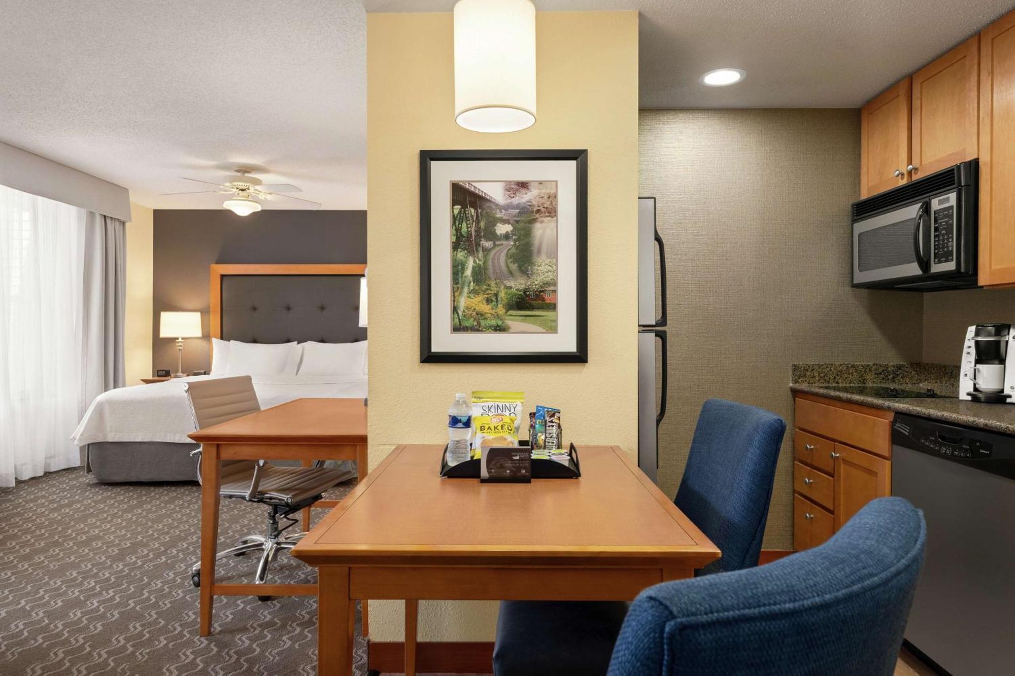 Homewood Suites By Hilton Allentown-Bethlehem Airport Exterior foto