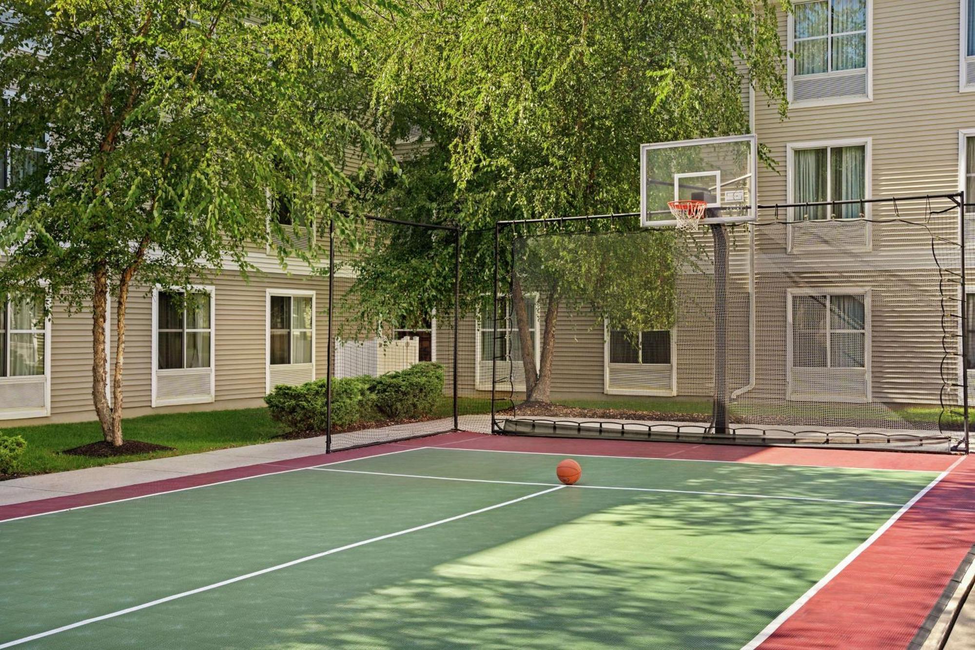 Homewood Suites By Hilton Allentown-Bethlehem Airport Exterior foto