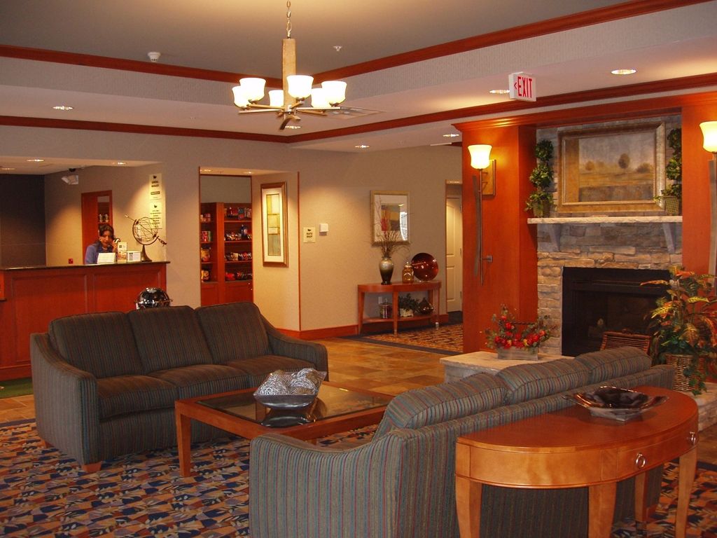 Homewood Suites By Hilton Allentown-Bethlehem Airport Interior foto