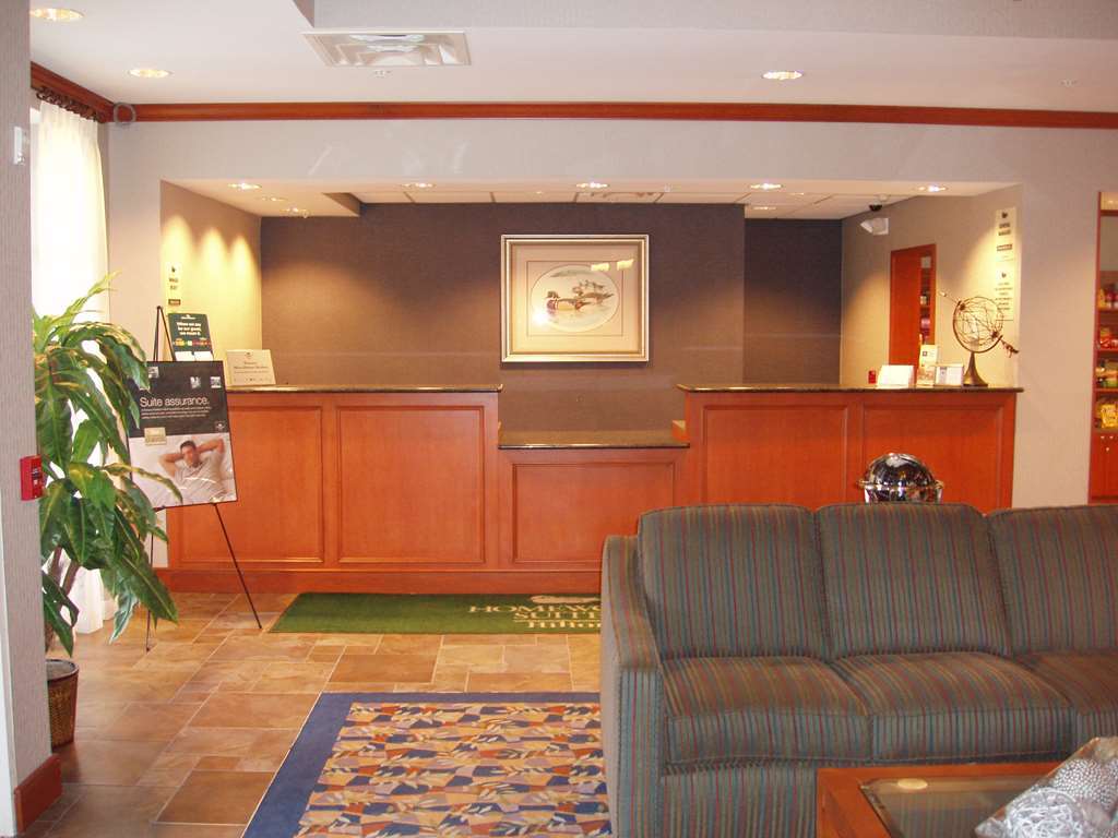 Homewood Suites By Hilton Allentown-Bethlehem Airport Interior foto