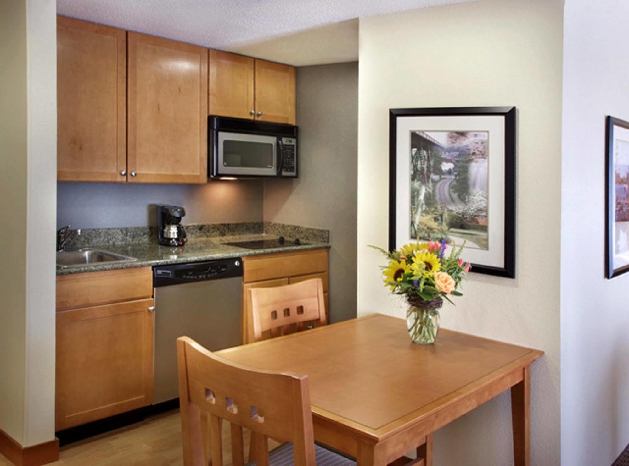 Homewood Suites By Hilton Allentown-Bethlehem Airport Habitación foto