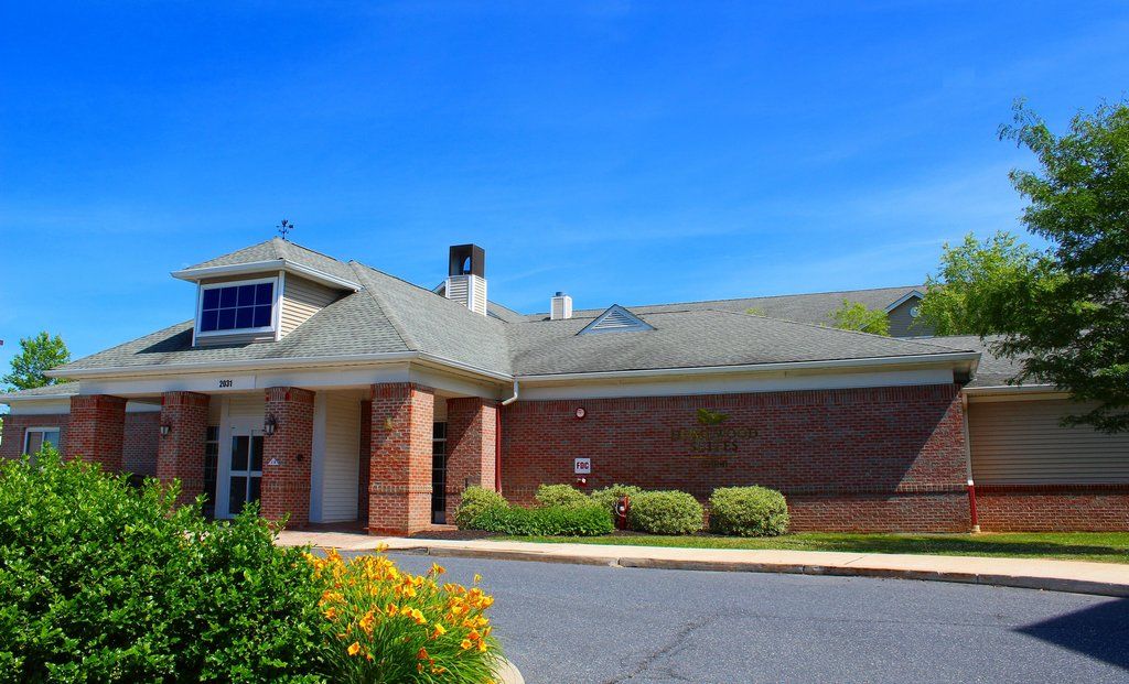 Homewood Suites By Hilton Allentown-Bethlehem Airport Exterior foto